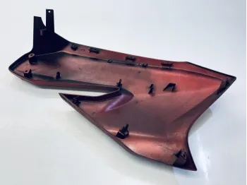 cache carenage face avant gauche HONDA NSS 125 2019-2020 FORZA