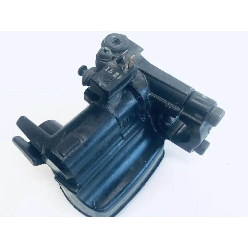 Maitre cylindre frein arriere YAMAHA XP 500 2001-2003 TMAX
