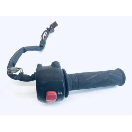 Commodo droit YAMAHA XP 500 2001-2003 TMAX