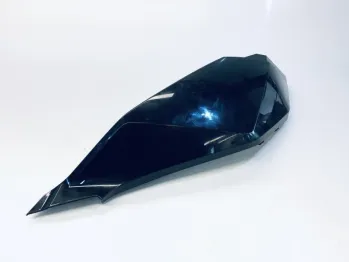Cache carenage coque arriere gauche HONDA XADV 750 2021-2024