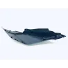 Cache carenage coque arriere gauche HONDA XADV 750 2021-2024 Cache carenage coque arriere gauche HONDA XADV 750 2021-2024