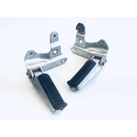 Platine arriere droite gauche YAMAHA XP 500 2001-2003 TMAX