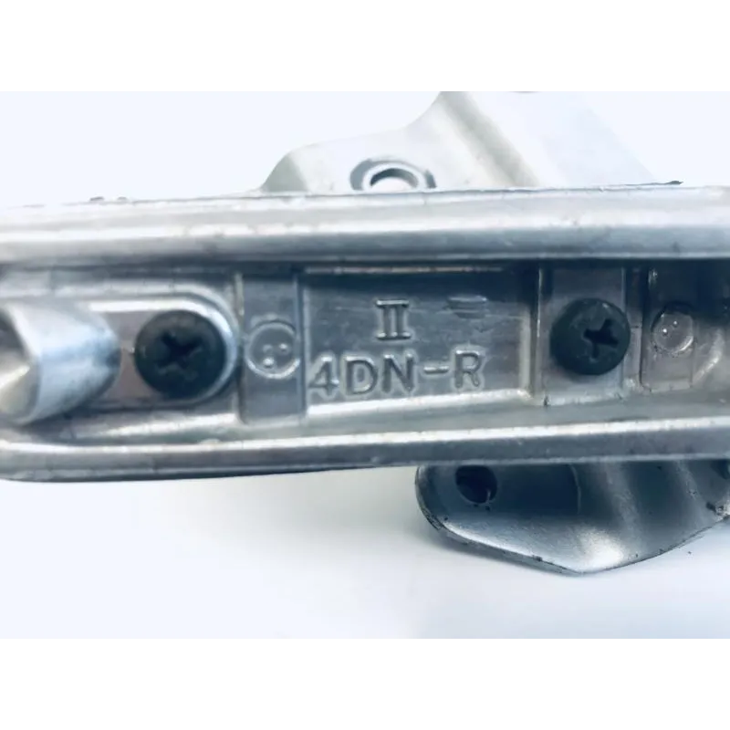 Platine arriere droite gauche YAMAHA XP 500 2001-2003 TMAX