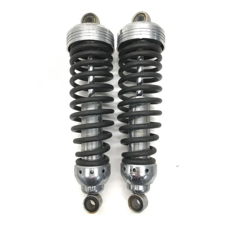Double amortisseur YAMAHA VMAX 1200 1985-1992 U.S FULL