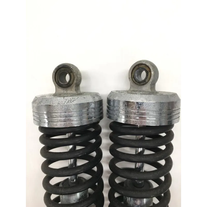 Double amortisseur YAMAHA VMAX 1200 1985-1992 U.S FULL
