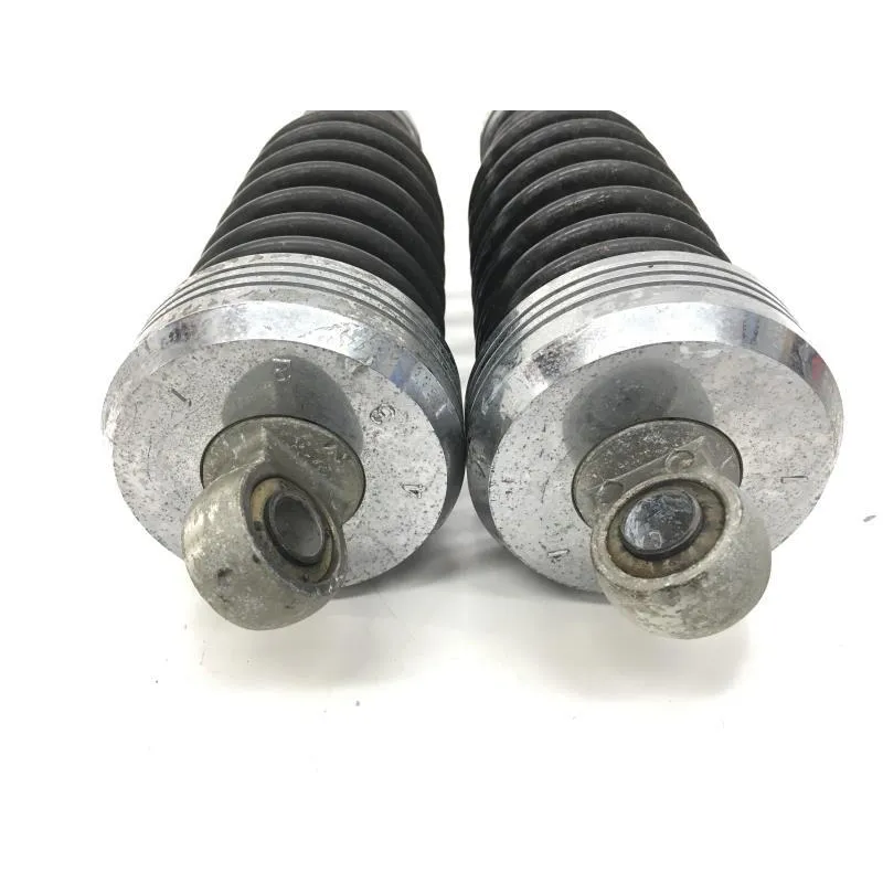 Double amortisseur YAMAHA VMAX 1200 1985-1992 U.S FULL