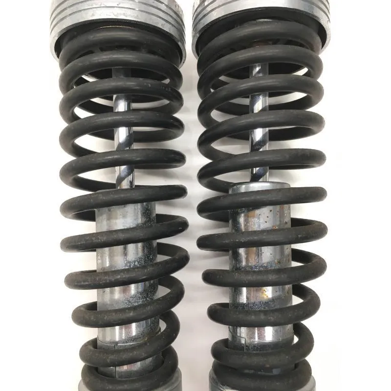 Double amortisseur YAMAHA VMAX 1200 1985-1992 U.S FULL