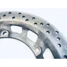 Disque frein avant YAMAHA XP 500 2001-2003 TMAX Disque frein avant YAMAHA XP 500 2001-2003 TMAX