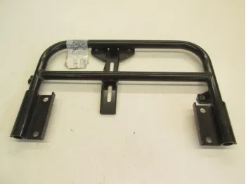 Support marche pied droit KYMCO MXU 150 2011