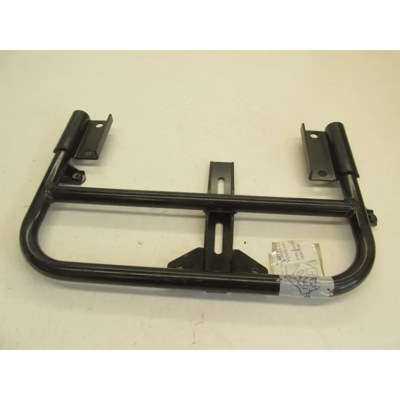 Support marche pied droit KYMCO MXU 150 2011