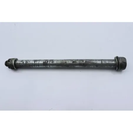 Axe de roue avant YAMAHA DT 125 1982 - 1987