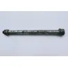 Axe de roue avant YAMAHA DT 125 1982 - 1987 Axe de roue avant YAMAHA DT 125 1982 - 1987