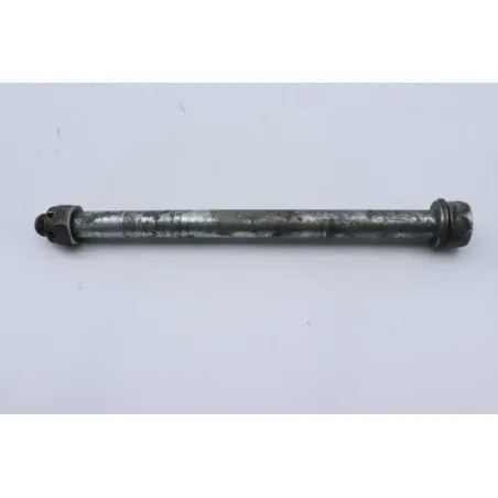 Axe de roue avant YAMAHA DT 125 1982 - 1987