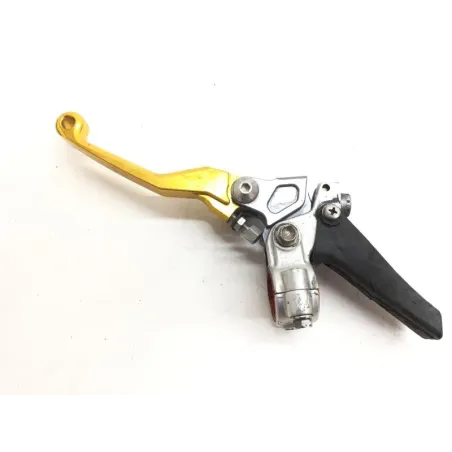 Cocotte d'embrayage gauche SUZUKI RMZ 450 2008-2011
