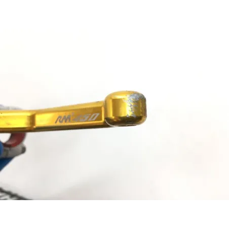 Cocotte d'embrayage gauche SUZUKI RMZ 450 2008-2011
