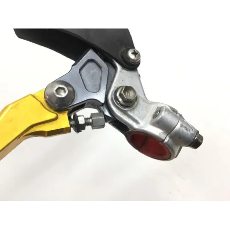 Cocotte d'embrayage gauche SUZUKI RMZ 450 2008-2011