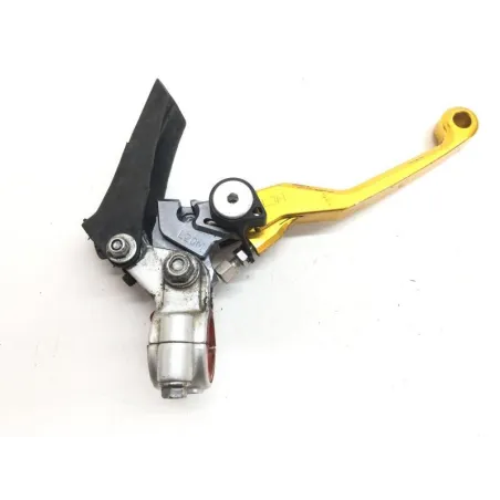 Cocotte d'embrayage gauche SUZUKI RMZ 450 2008-2011