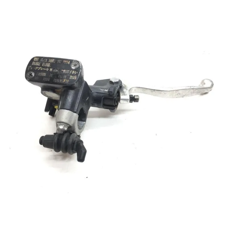 Maitre cylindre frein avant SUZUKI RMZ 450 2008-2011