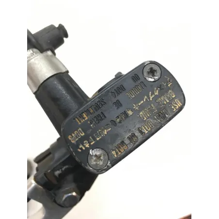Maitre cylindre frein avant SUZUKI RMZ 450 2008-2011
