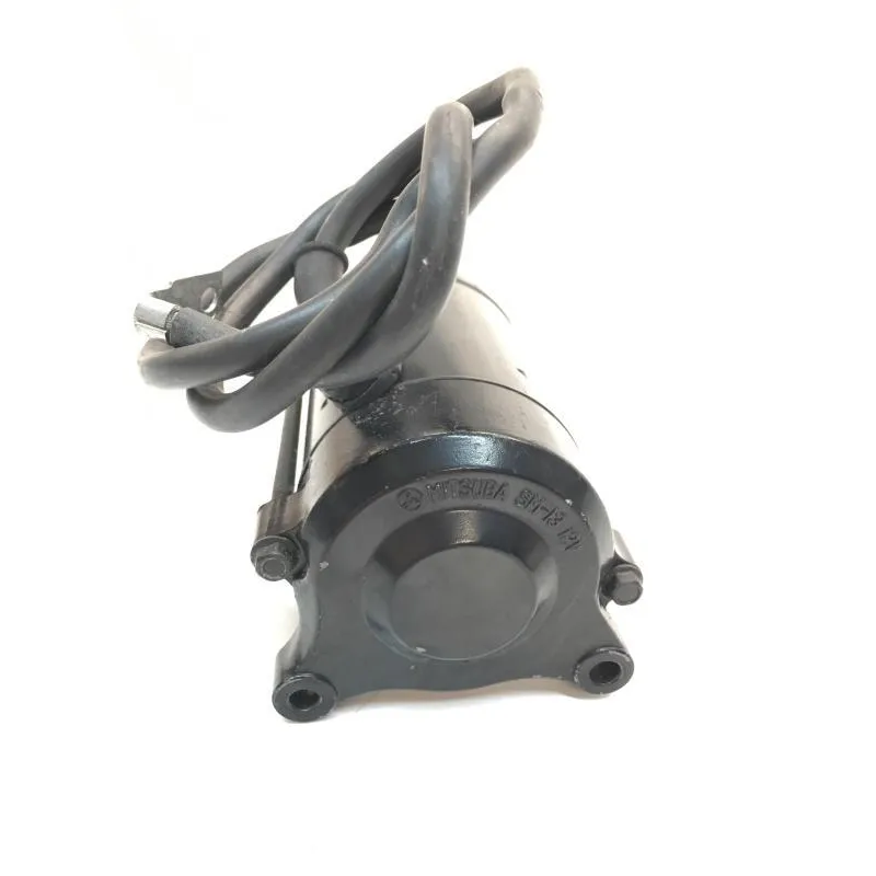 Demarreur KAWASAKI ZRX 1100 1997-2000