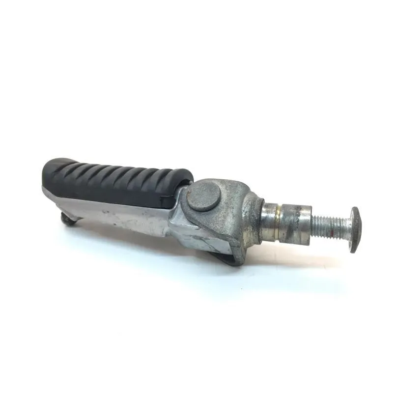 Repose pieds avant droit KAWASAKI ZRX 1100 1997-2000