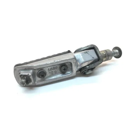 Repose pieds avant droit KAWASAKI ZRX 1100 1997-2000