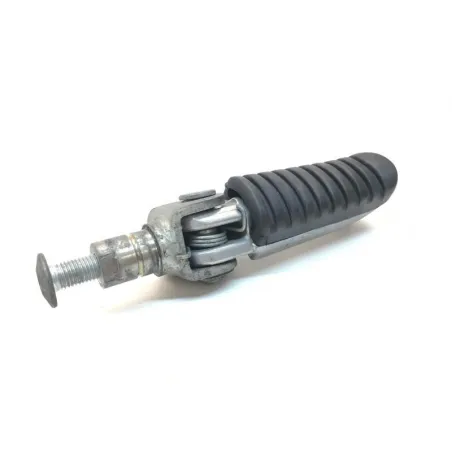 Repose pieds avant droit KAWASAKI ZRX 1100 1997-2000