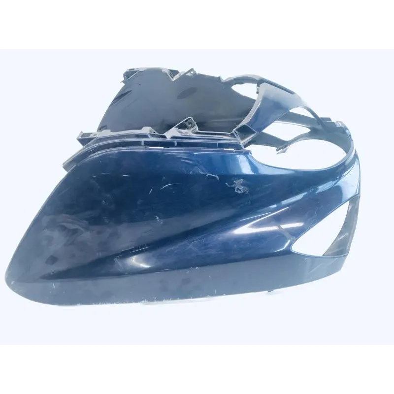 Cache carenage tete de fourche YAMAHA XP 500 2001-2003 TMAX