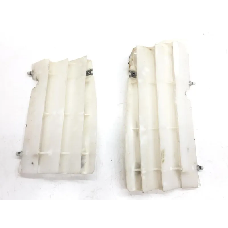 Grille de radiateur SUZUKI RMZ 450 2008-2011