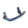 Poignee arriere droite KAWASAKI ZX6 R 600 1995-1997 NINJA Poignee arriere droite KAWASAKI ZX6 R 600 1995-1997 NINJA