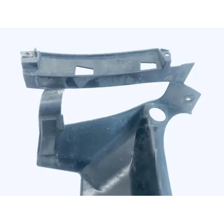 Cache sous selle YAMAHA XP 500 2001-2003 TMAX