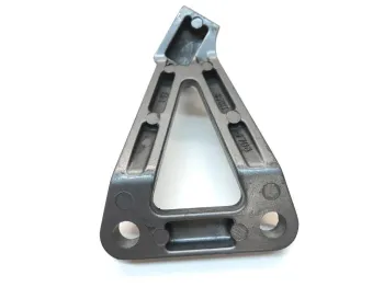 Platine arriere gauche KAWASAKI ZX6 R 600 1995-1997 NINJA