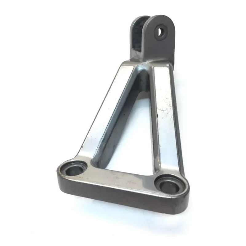 Platine arriere gauche KAWASAKI ZX6 R 600 1995-1997 NINJA