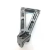 Platine arriere gauche KAWASAKI ZX6 R 600 1995-1997 NINJA Platine arriere gauche KAWASAKI ZX6 R 600 1995-1997 NINJA
