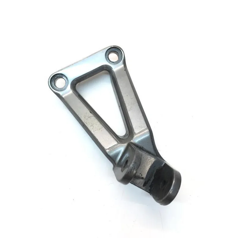 Platine arriere gauche KAWASAKI ZX6 R 600 1995-1997 NINJA
