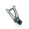 Platine arriere gauche KAWASAKI ZX6 R 600 1995-1997 NINJA Platine arriere gauche KAWASAKI ZX6 R 600 1995-1997 NINJA