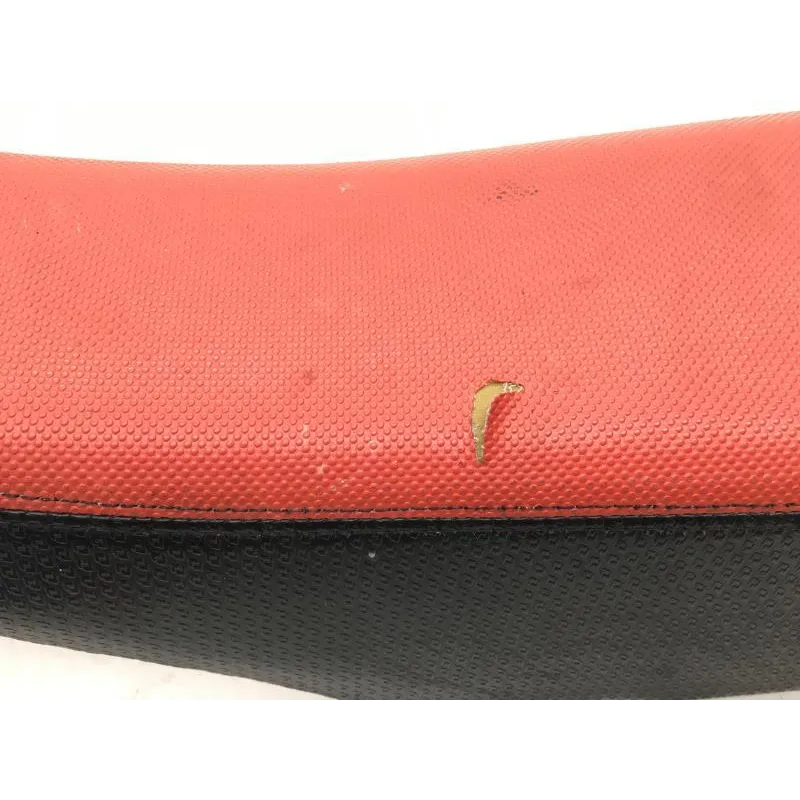 Selle SUZUKI RMZ 450 2008-2011