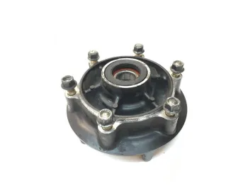 Porte couronne KAWASAKI ZX6 R 600 1995-1997 NINJA