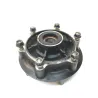 Porte couronne KAWASAKI ZX6 R 600 1995-1997 NINJA Porte couronne KAWASAKI ZX6 R 600 1995-1997 NINJA