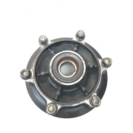 Porte couronne KAWASAKI ZX6 R 600 1995-1997 NINJA