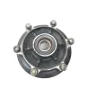 Porte couronne KAWASAKI ZX6 R 600 1995-1997 NINJA Porte couronne KAWASAKI ZX6 R 600 1995-1997 NINJA