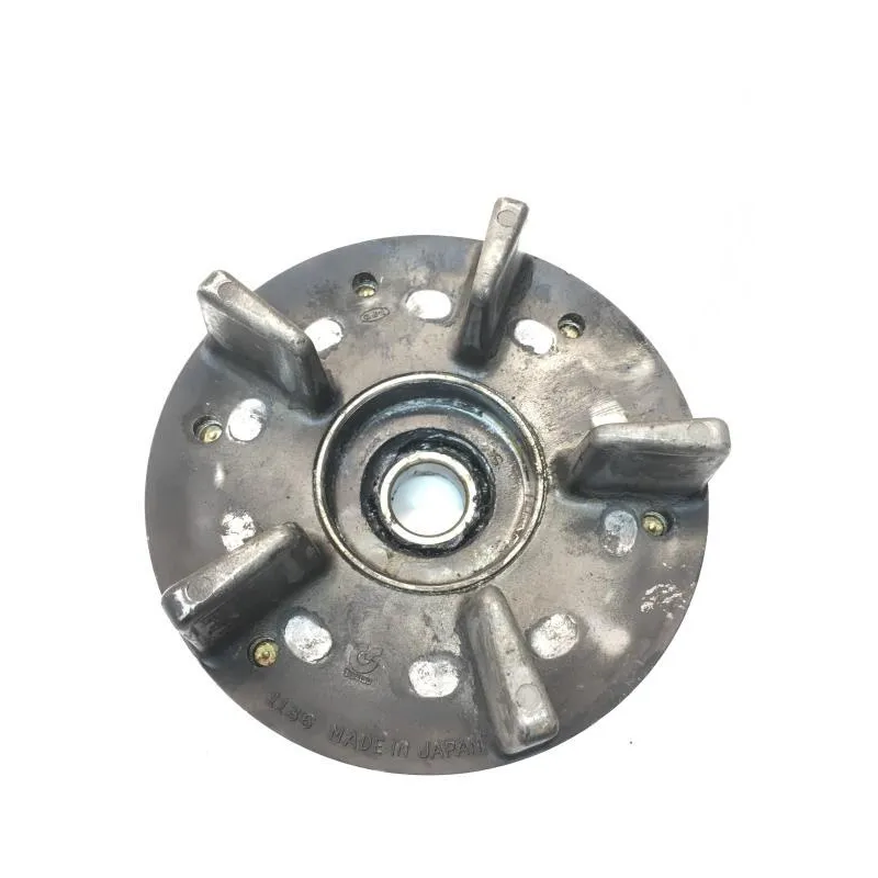 Porte couronne KAWASAKI ZX6 R 600 1995-1997 NINJA