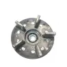 Porte couronne KAWASAKI ZX6 R 600 1995-1997 NINJA Porte couronne KAWASAKI ZX6 R 600 1995-1997 NINJA