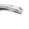 Cache lateral gauche KAWASAKI Z 1000 2003-2006