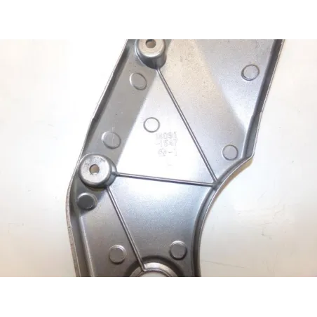 Cache lateral gauche KAWASAKI Z 1000 2003-2006