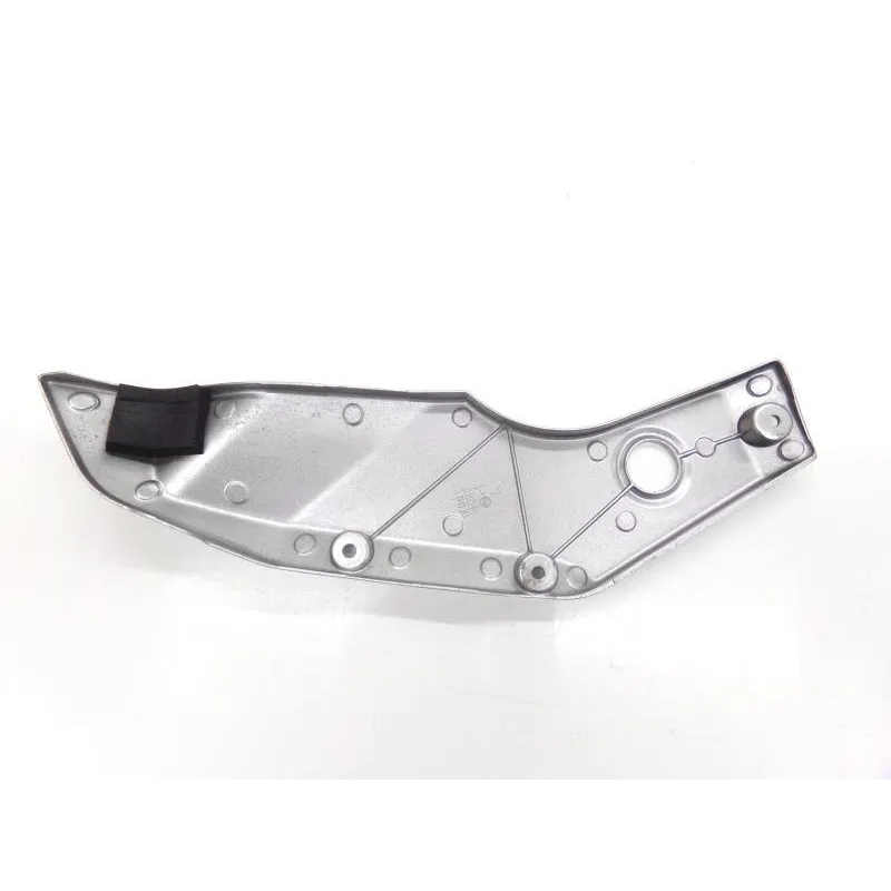 Cache lateral gauche KAWASAKI Z 1000 2003-2006