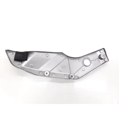 Cache lateral gauche KAWASAKI Z 1000 2003-2006