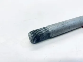 Axe de roue avant HONDA XL V 650 2000-2004 TRANSALP