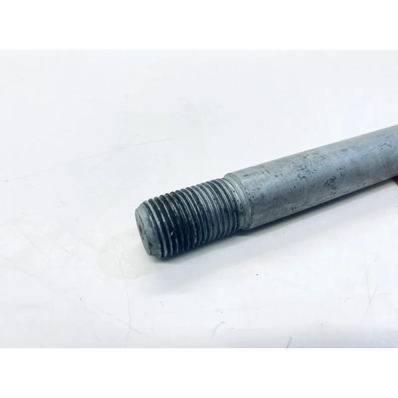 Axe de roue avant HONDA XL V 650 2000-2004 TRANSALP