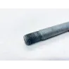 Axe de roue avant HONDA XL V 650 2000-2004 TRANSALP Axe de roue avant HONDA XL V 650 2000-2004 TRANSALP